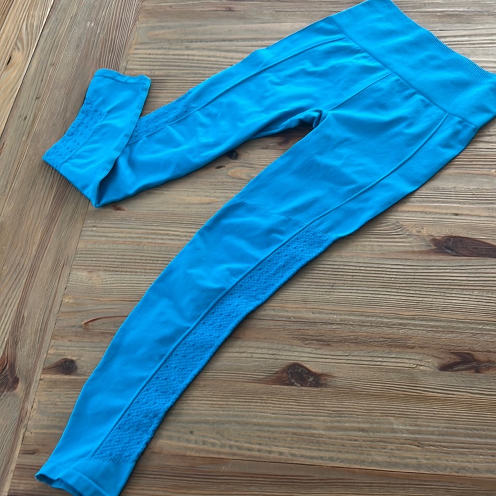 Fabletics Leggings Tights XS